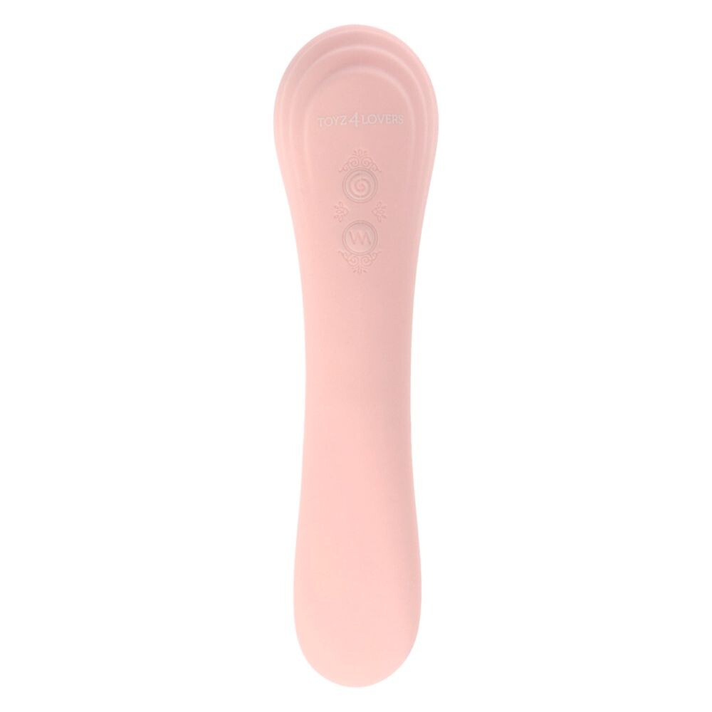 Succhia Clitoride Pink Obsession - immagine 9