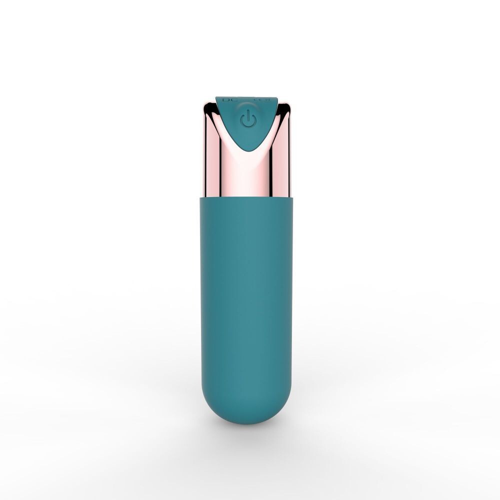 Mini Vibratore Sensual Feeling - immagine 1
