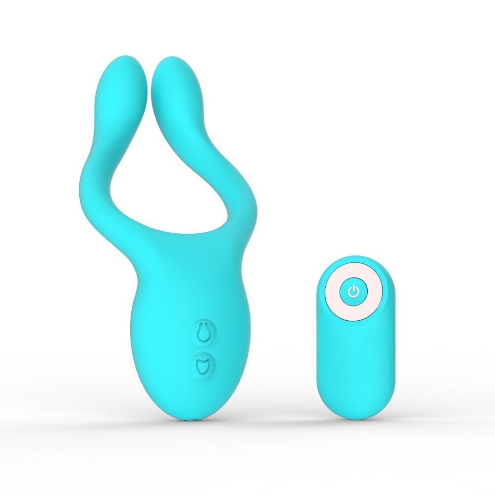 Vibratore per Coppia Intense Vibe - immagine 1