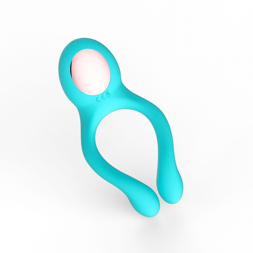 Vibratore per Coppia Intense Vibe - immagine 4