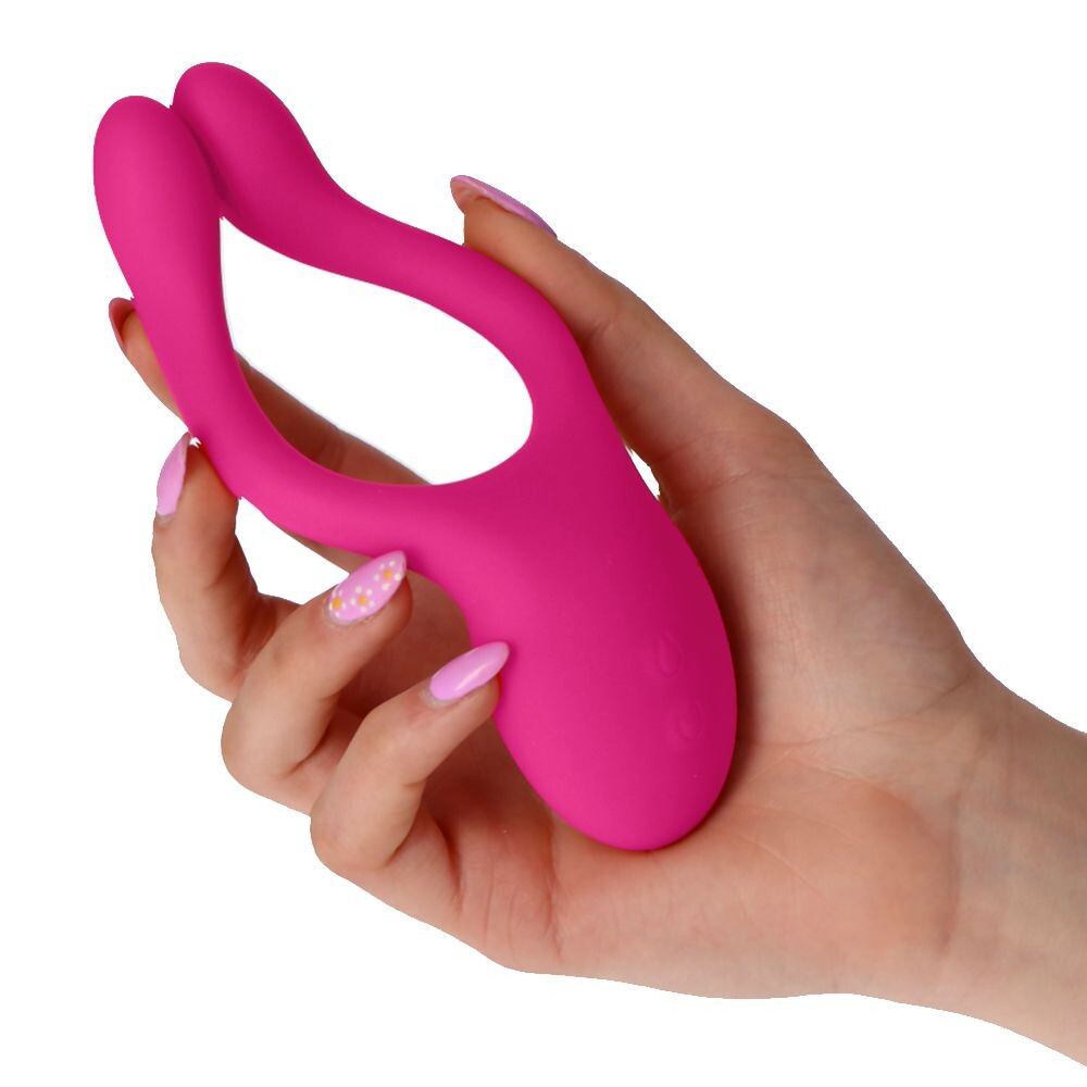 Vibratore per Coppia Intense Vibe - immagine 7