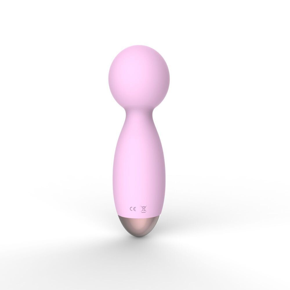 Vibratore Clitoride Cleo Mini - immagine 1
