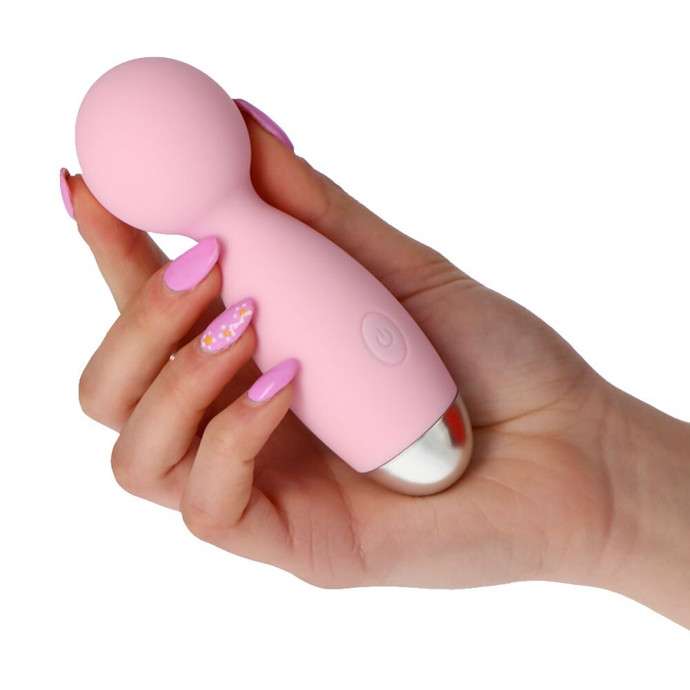 Vibratore Clitoride Cleo Mini - immagine 5