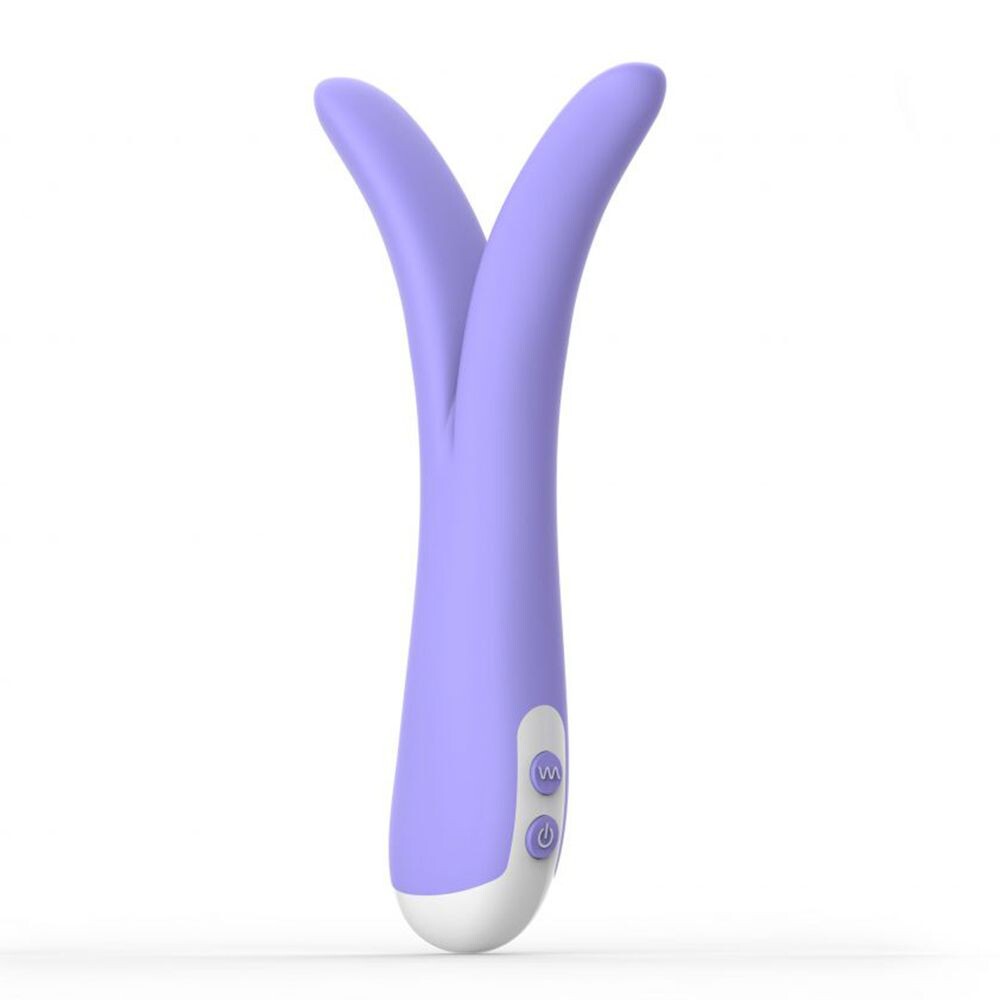 Vibratore Clitoride Aries - immagine 1