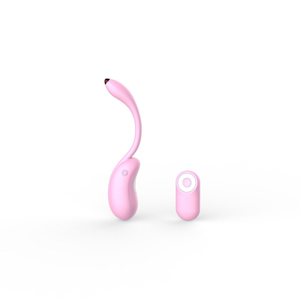 Ovetto Vibrante Secret Moments - immagine 1
