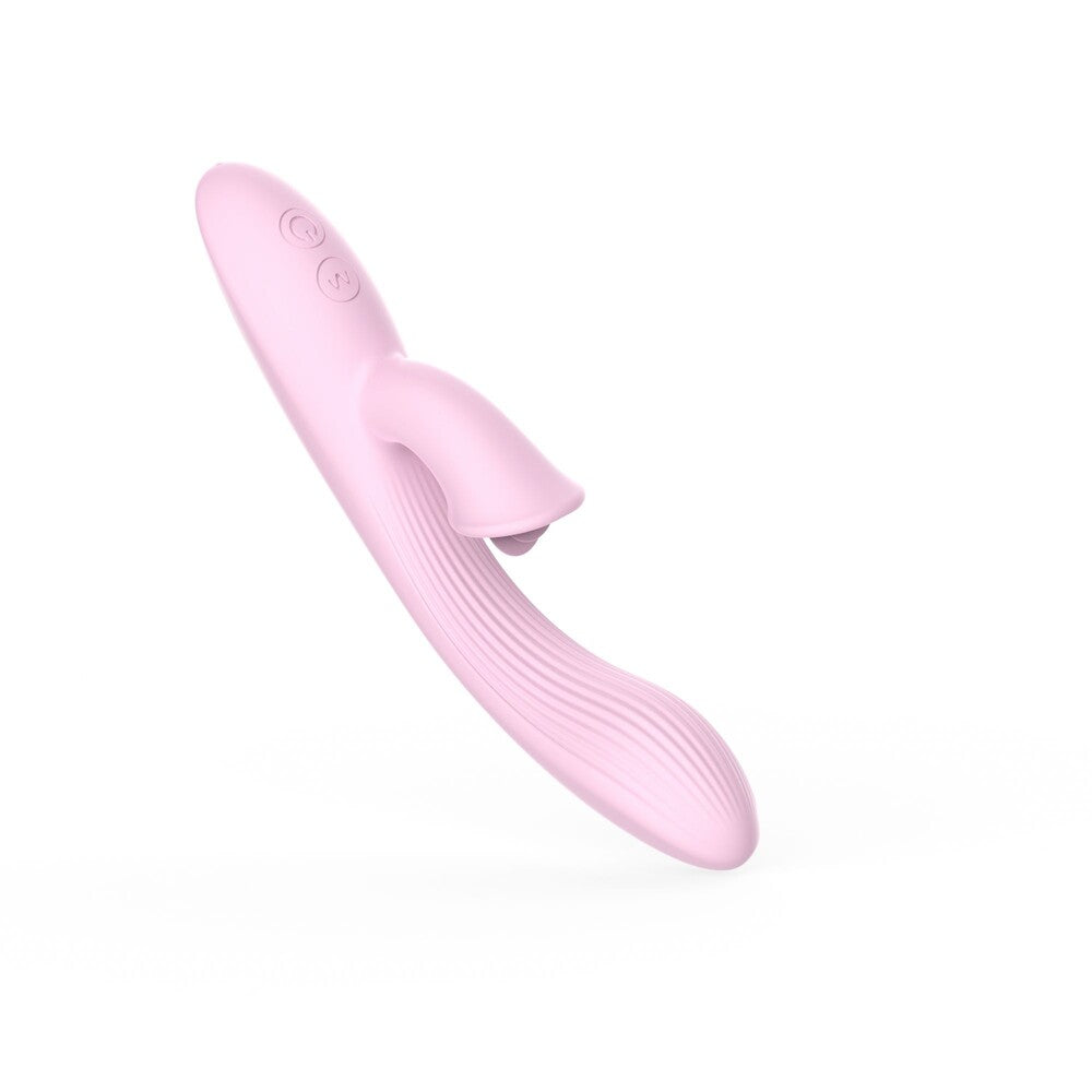 Vibratore Rabbit Infinite - immagine 4