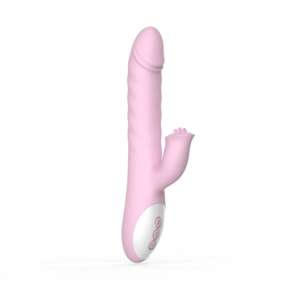 Vibratore Rabbit Perfect Lover - immagine 1