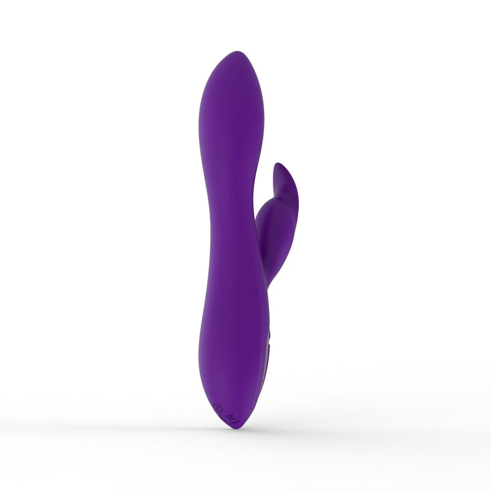 Vibratore Rabbit Shades of Pleasure - immagine 1
