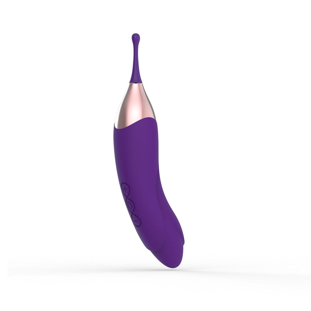 Vibratore Clitoride Hummingbird - immagine 1
