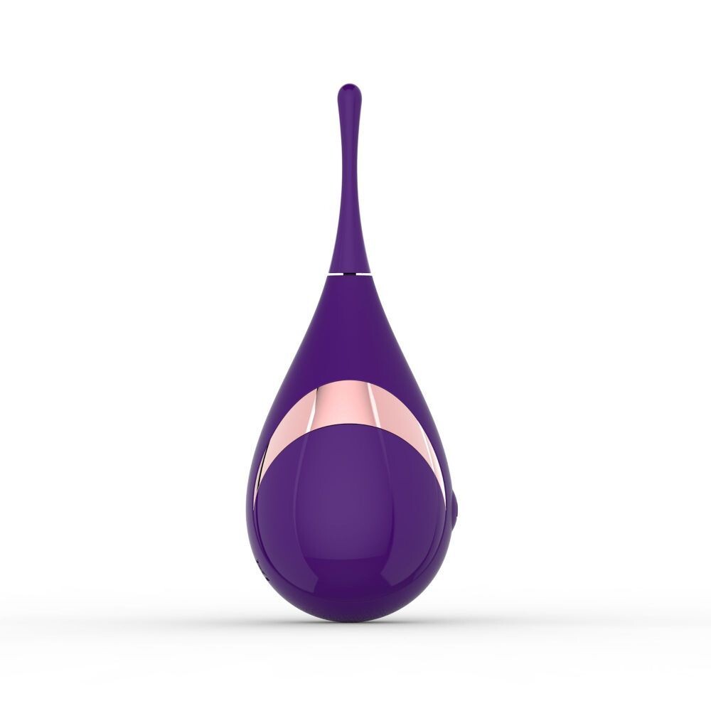 Vibratore Clitoride Delicious - immagine 5