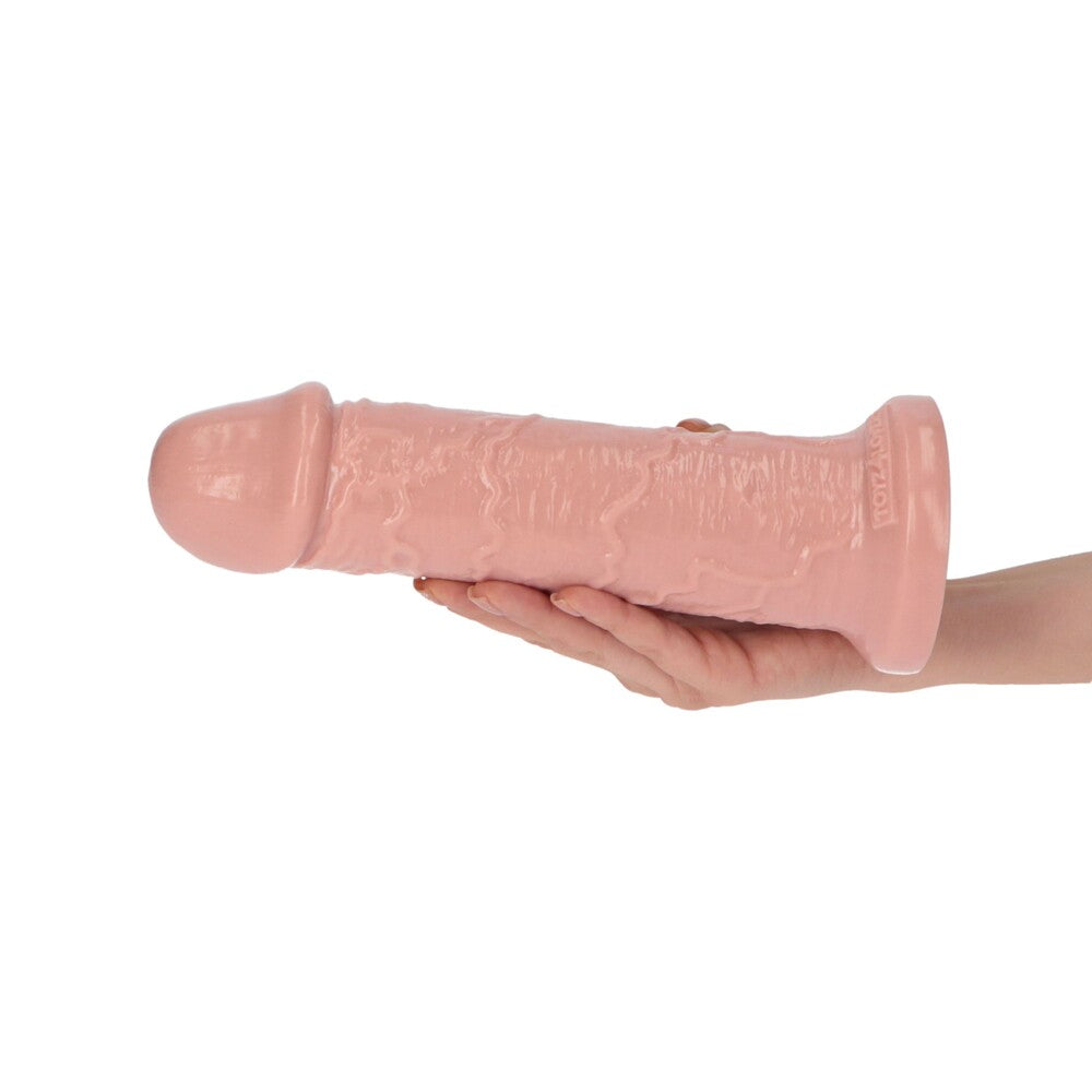 Dildo XXL Leone 25 cm - immagine 23