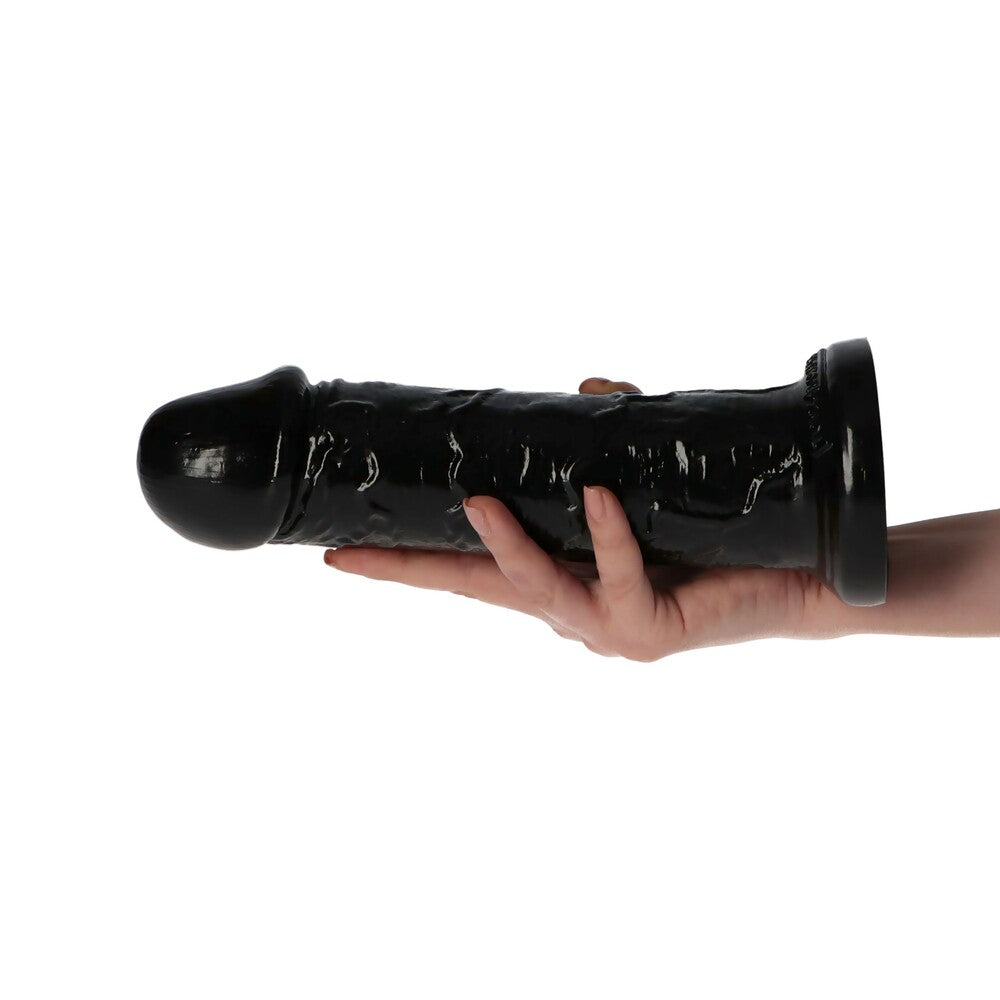 Dildo XXL Leone 25 cm - immagine 16