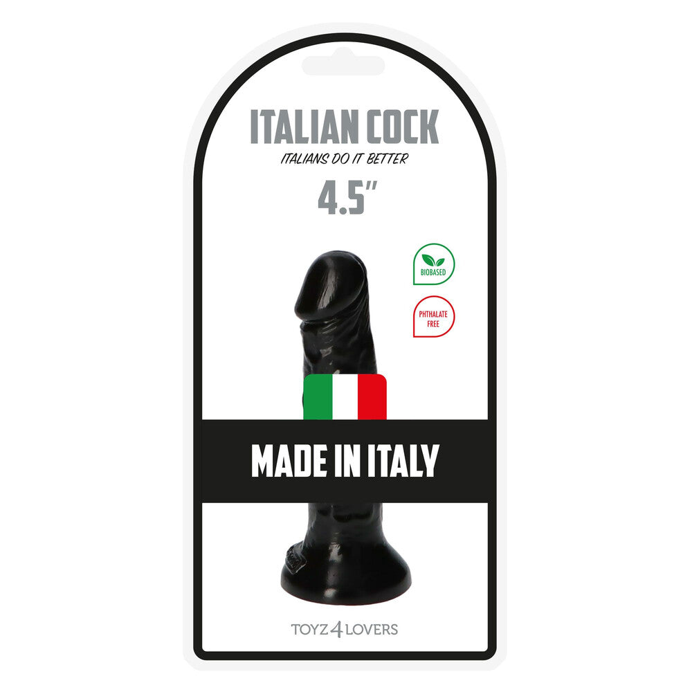 Dildo Realistico Poldo 13 cm - immagine 21