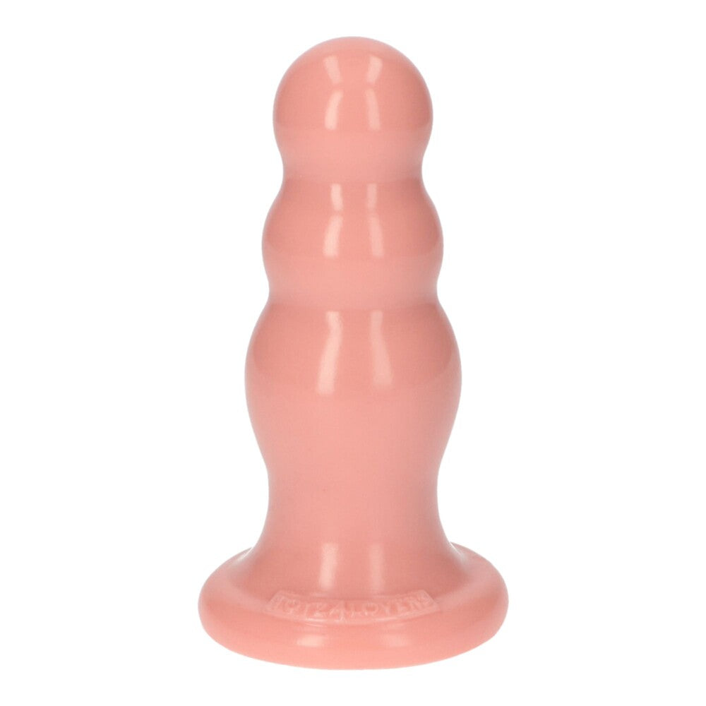 Plug Anale Olmo 16,5 cm - immagine 13