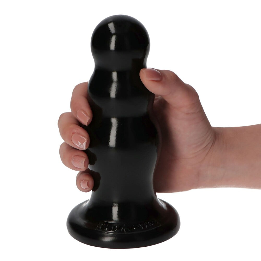 Plug Anale Olmo 16,5 cm - immagine 6