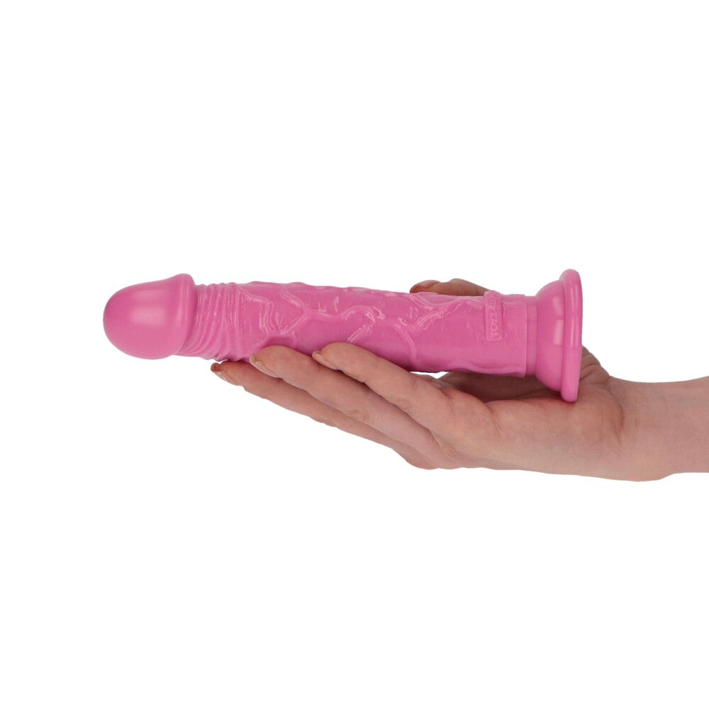 Dildo Realistico Amedeo 19 cm - immagine 9