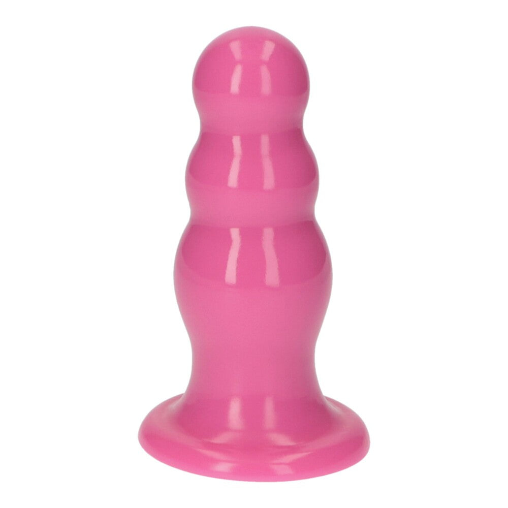 Plug Anale Olmo 16,5 cm - immagine 4