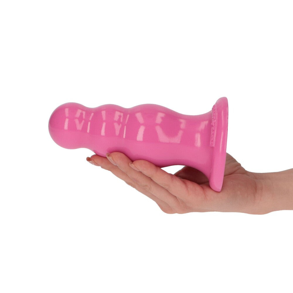 Plug Anale Olmo 16,5 cm - immagine 2