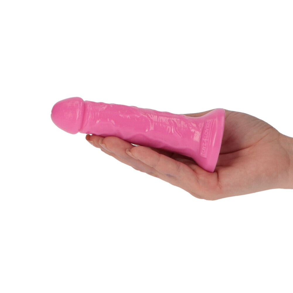 Dildo Realistico Poldo 13 cm - immagine 2