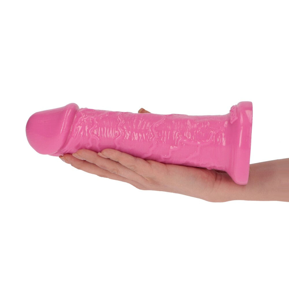 Dildo XXL Leone 25 cm - immagine 2