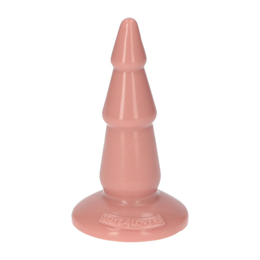 Plug Anale Pino 15,5 cm - immagine 14