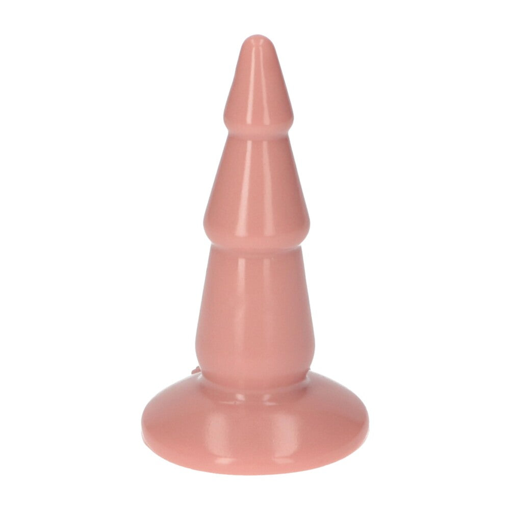 Plug Anale Pino 15,5 cm - immagine 15