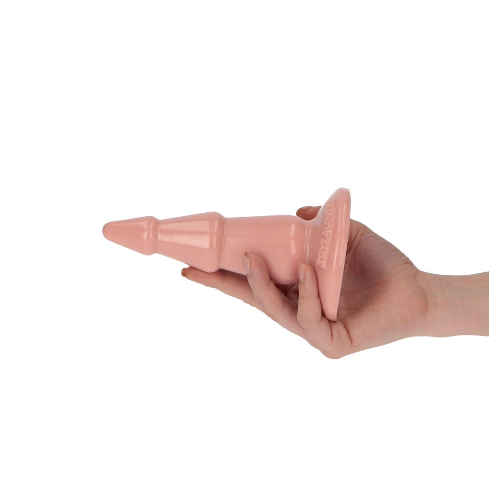 Plug Anale Pino 15,5 cm - immagine 13