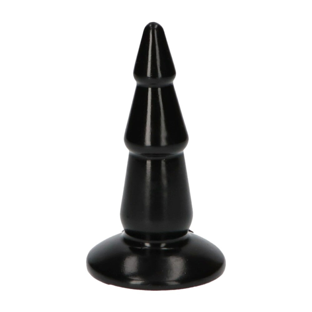 Plug Anale Pino 15,5 cm - immagine 10