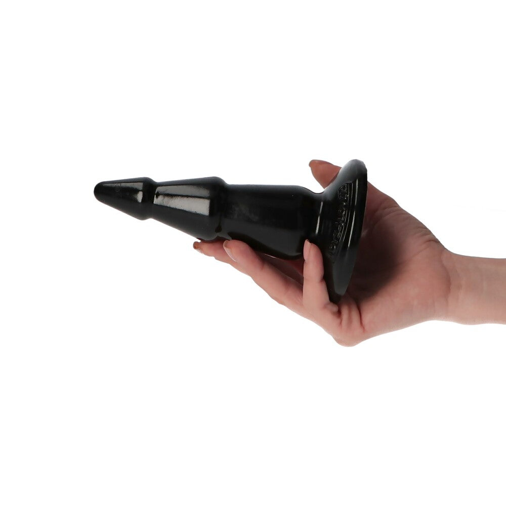Plug Anale Pino 15,5 cm - immagine 8