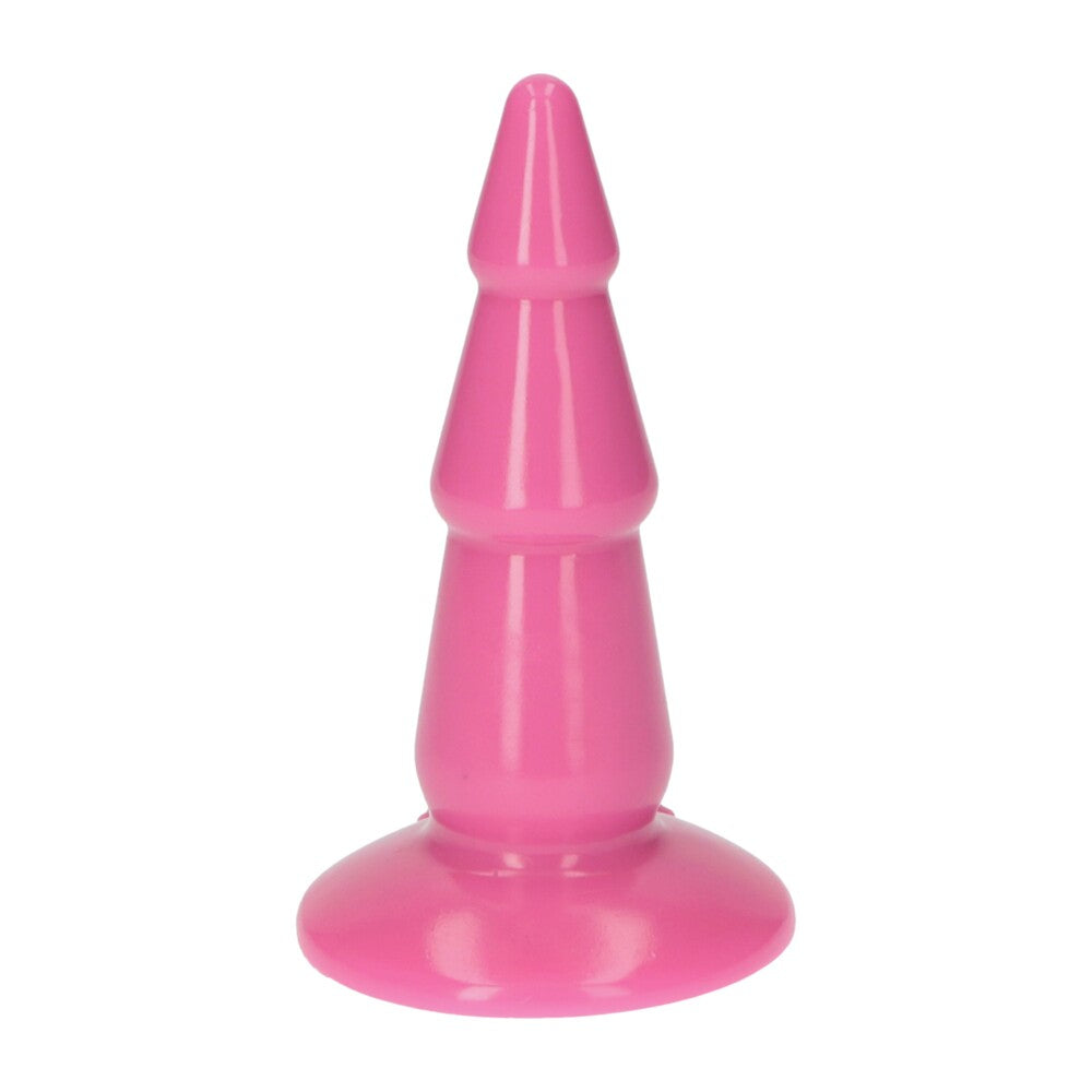 Plug Anale Pino 15,5 cm - immagine 5