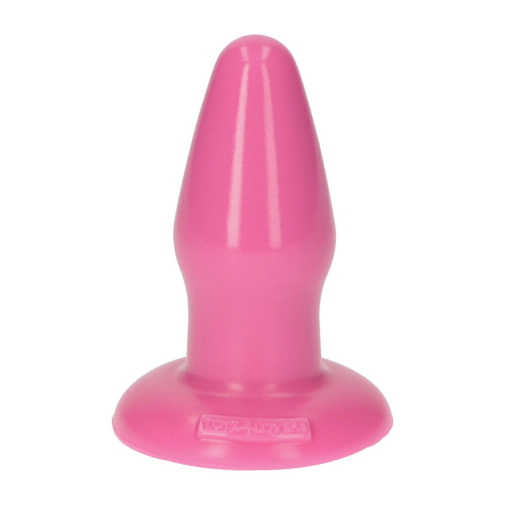 Plug Anale Milo 11,5 cm - immagine 3