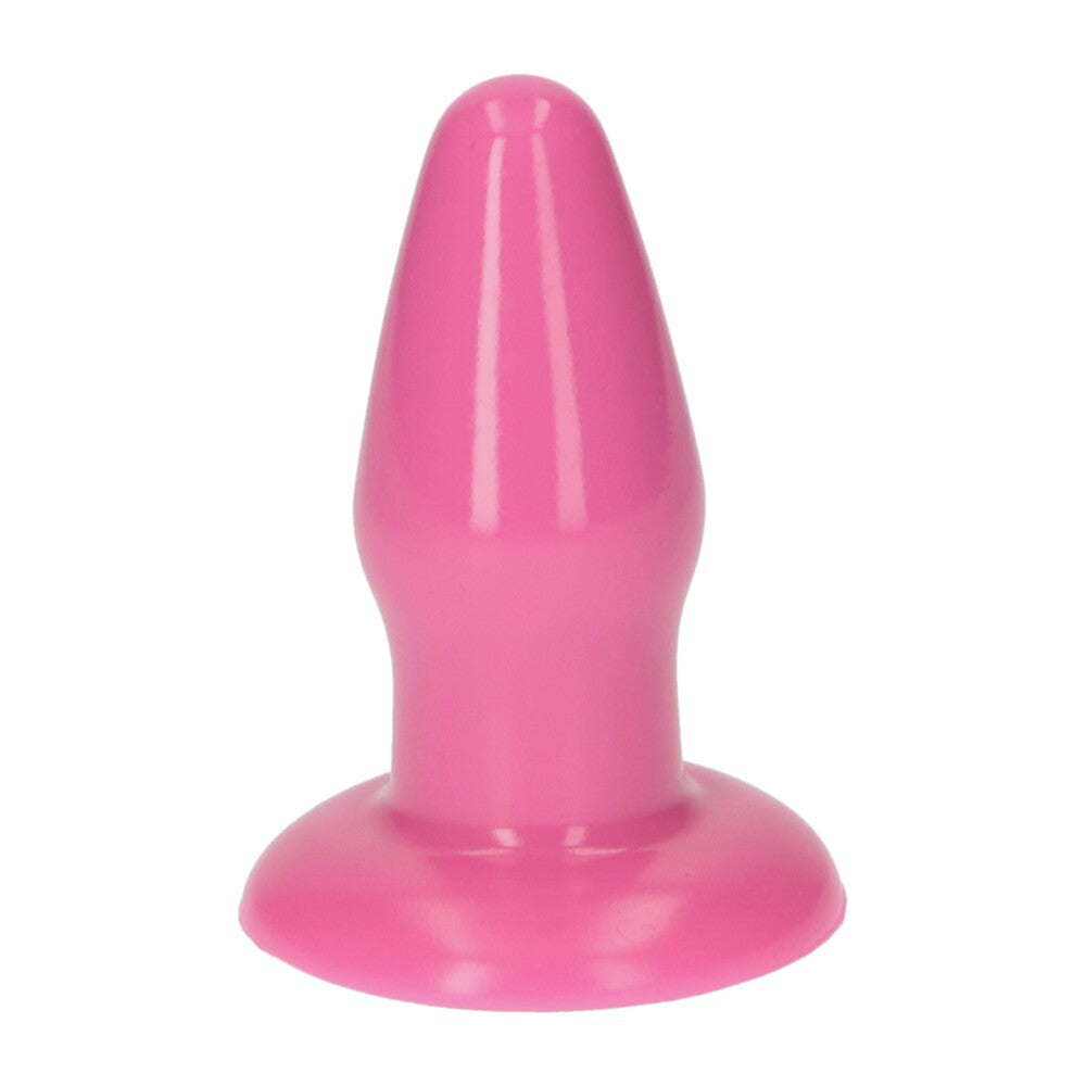 Plug Anale Milo 11,5 cm - immagine 4