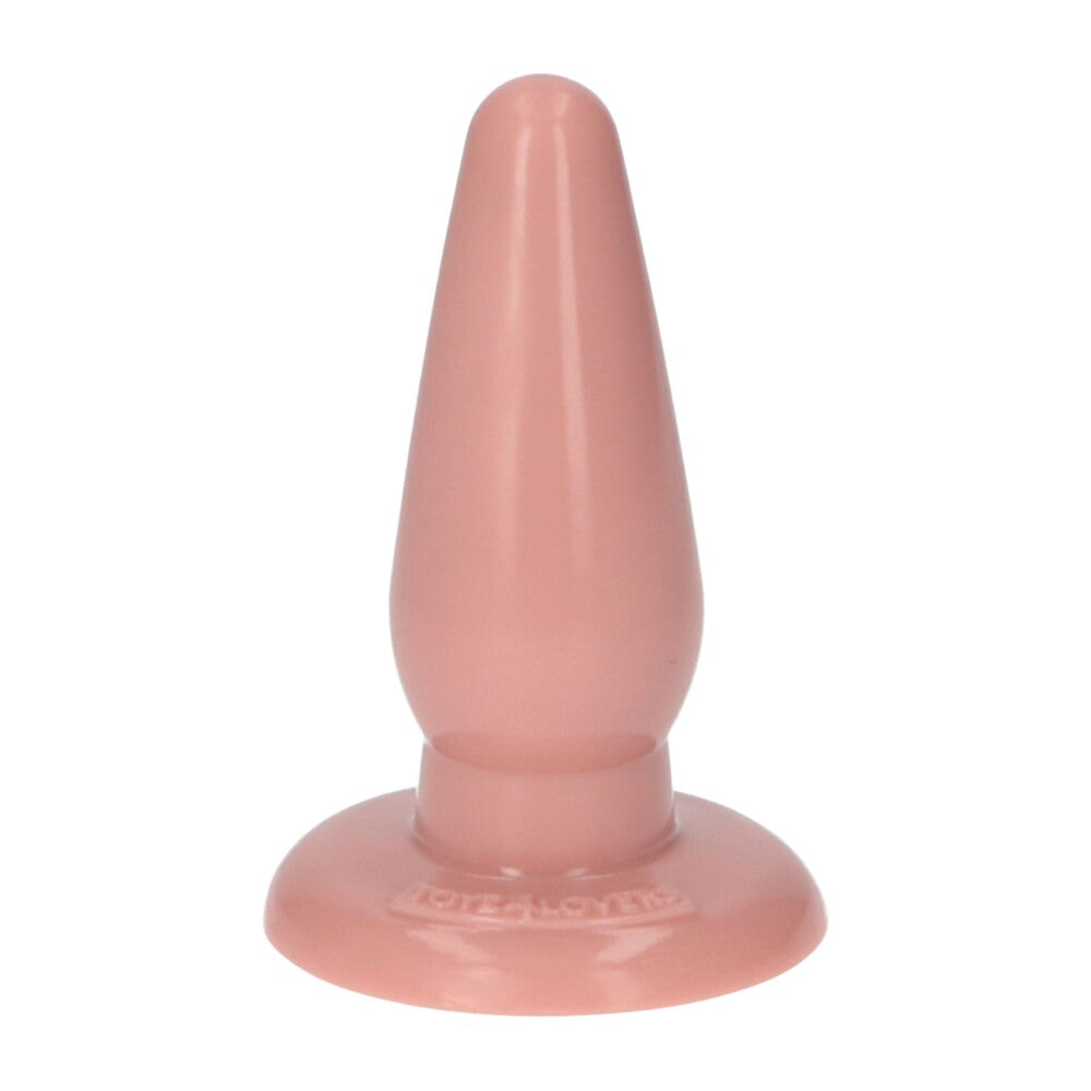 Plug Anale Ivo 14 cm - immagine 13