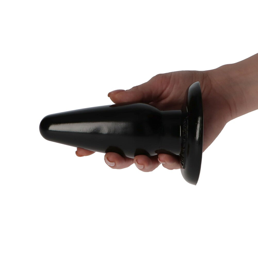 Plug Anale Ivo 14 cm - immagine 7