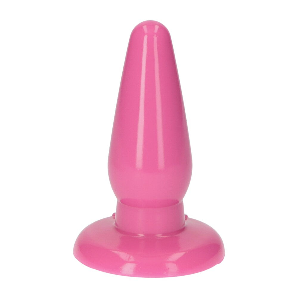Plug Anale Ivo 14 cm - immagine 4