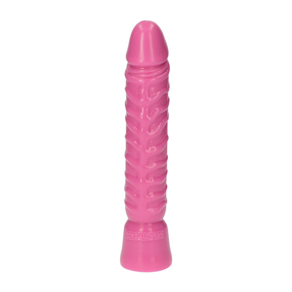 Dildo Realistico Sebastiano 21 cm - immagine 4