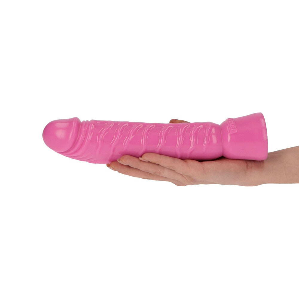 Dildo Realistico Sebastiano 21 cm - immagine 2