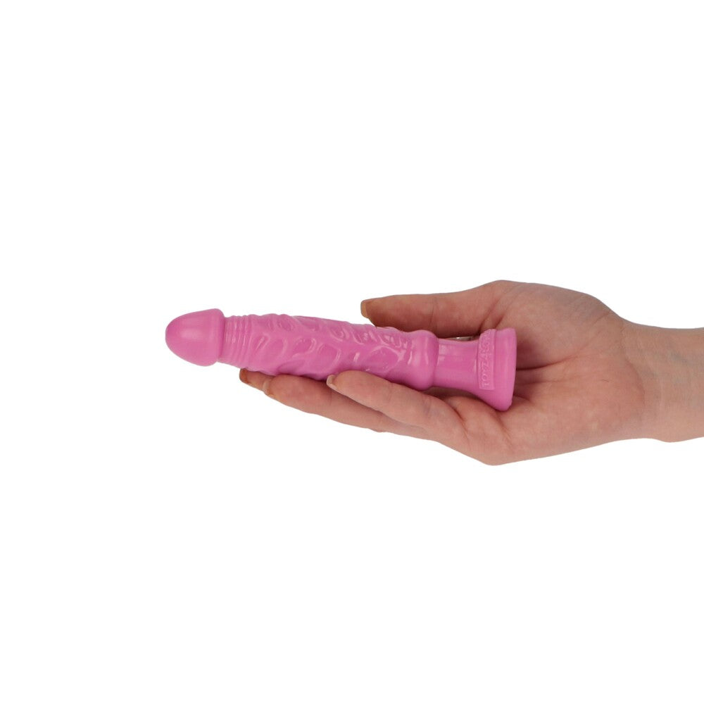 Dildo Realistico Teo 14 cm - immagine 2