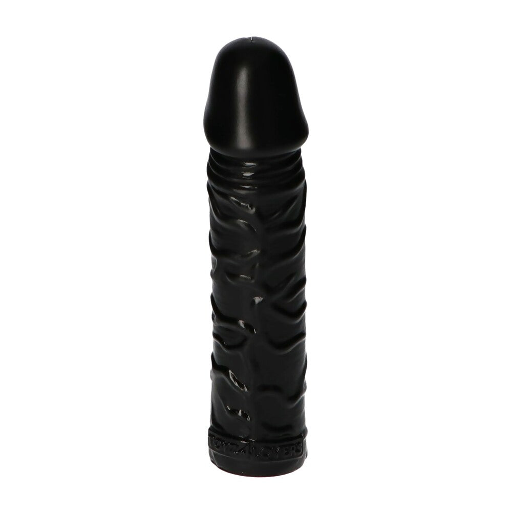 Dildo Realistico Gustavo 18 cm - immagine 17