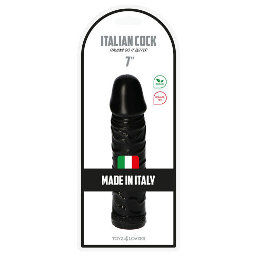 Dildo Realistico Gustavo 18 cm - immagine 21