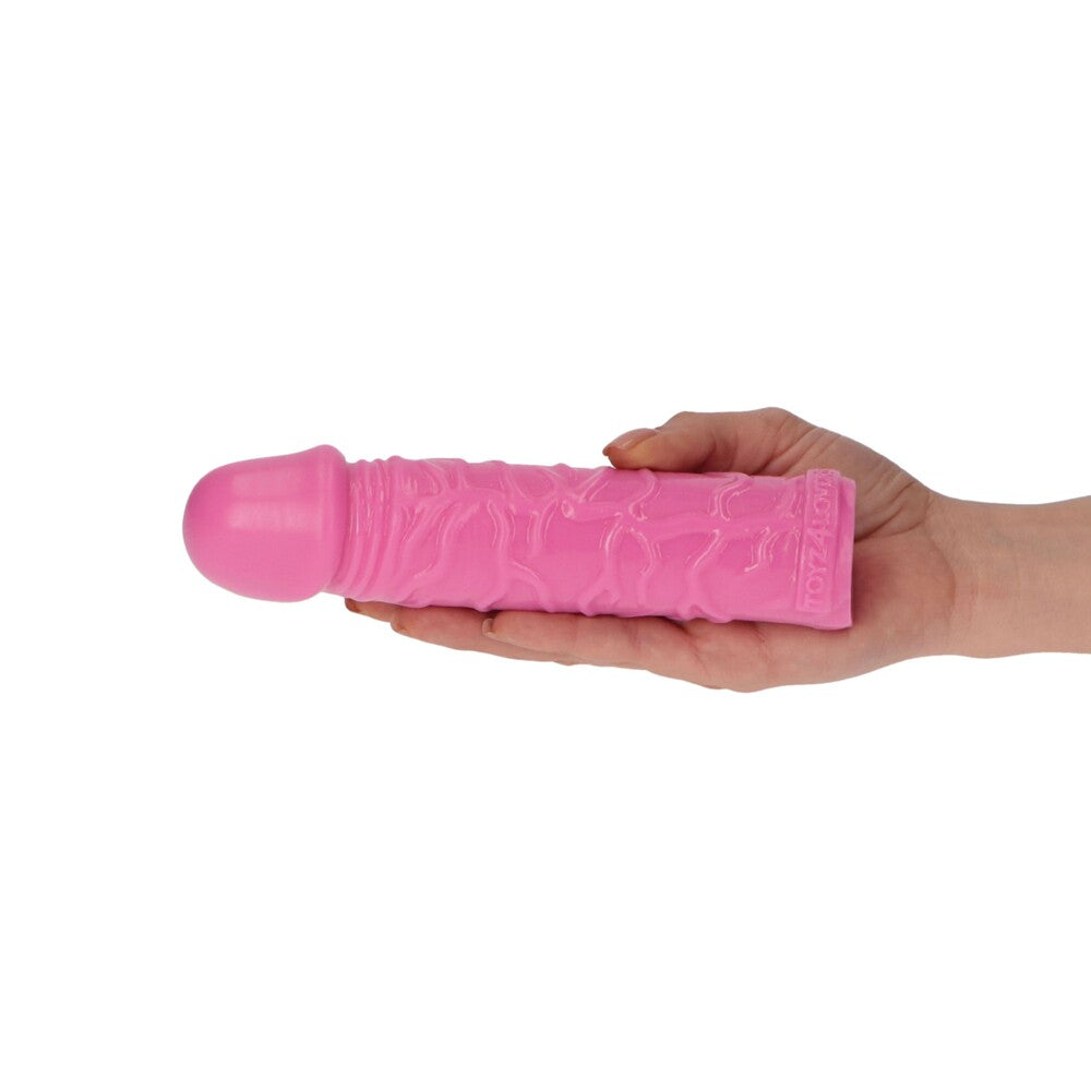 Dildo Realistico Gustavo 18 cm - immagine 2