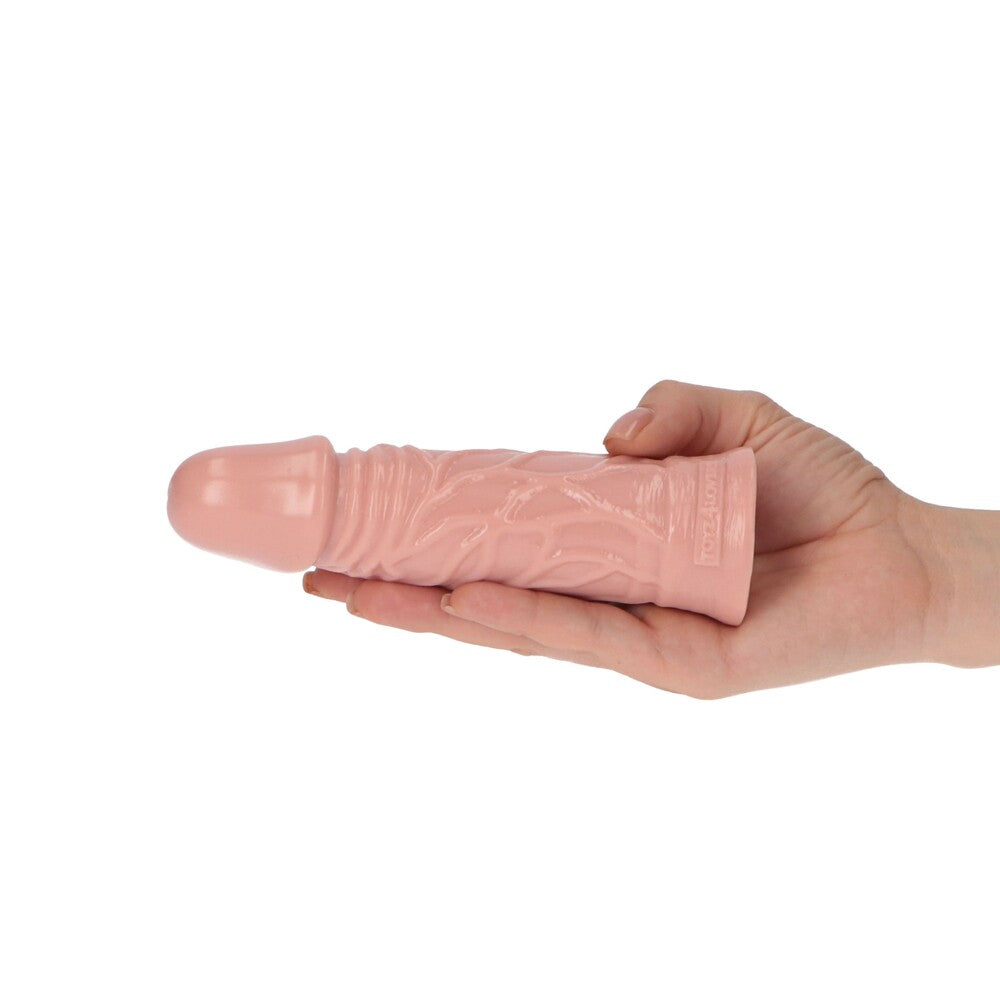 Dildo Realistico Ezio 15,5 cm - immagine 23