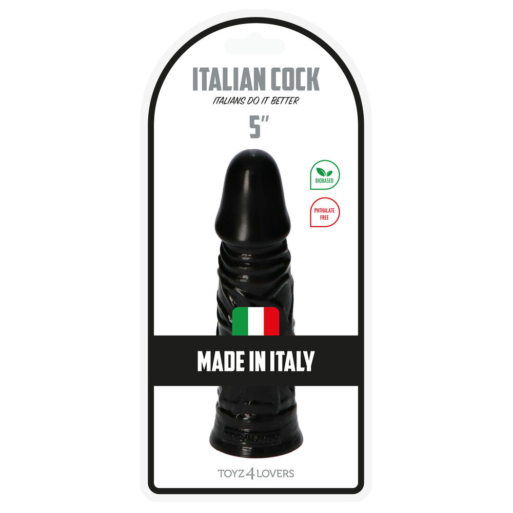 Dildo Realistico Ezio 15,5 cm - immagine 21