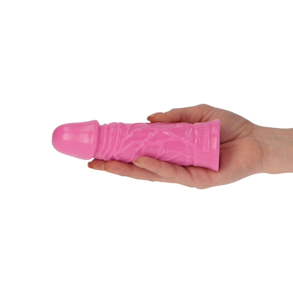 Dildo Realistico Ezio 15,5 cm - immagine 2