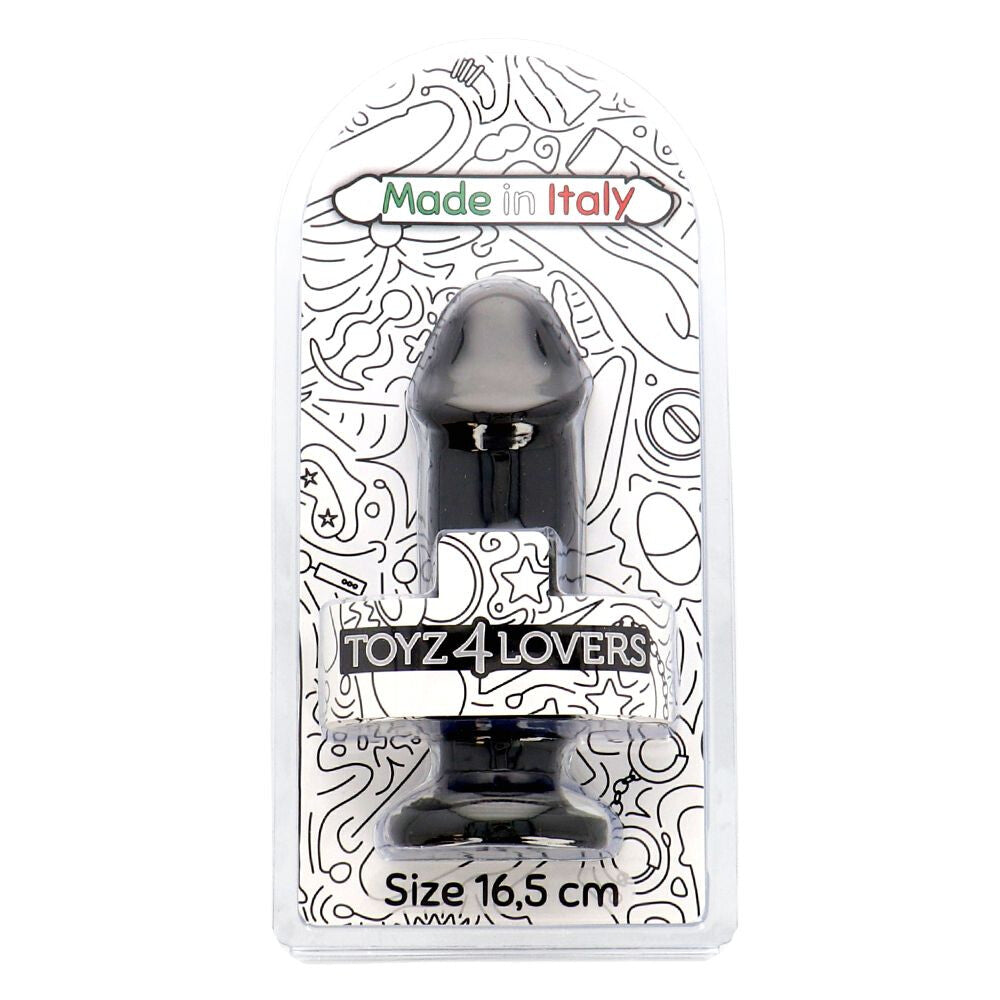 Dildo Anale Caio 16,5 cm - immagine 14