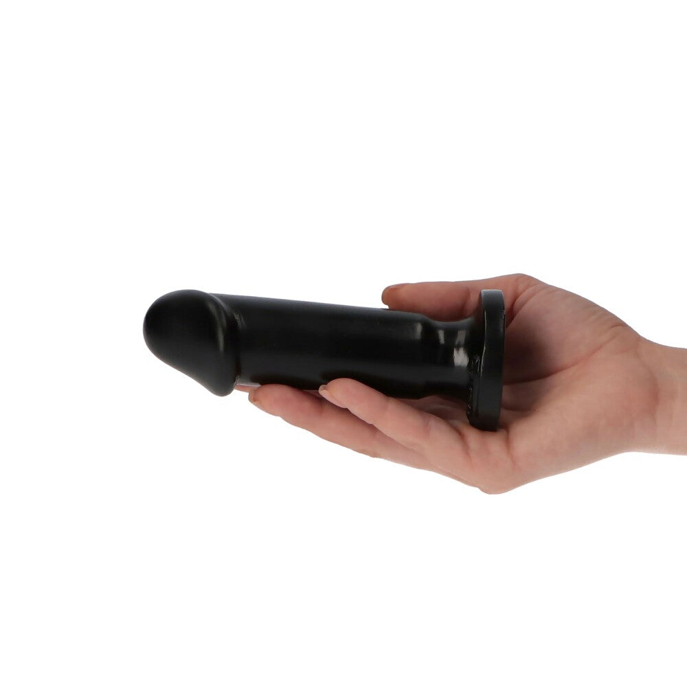 Dildo Anale Gino 13 cm - immagine 9