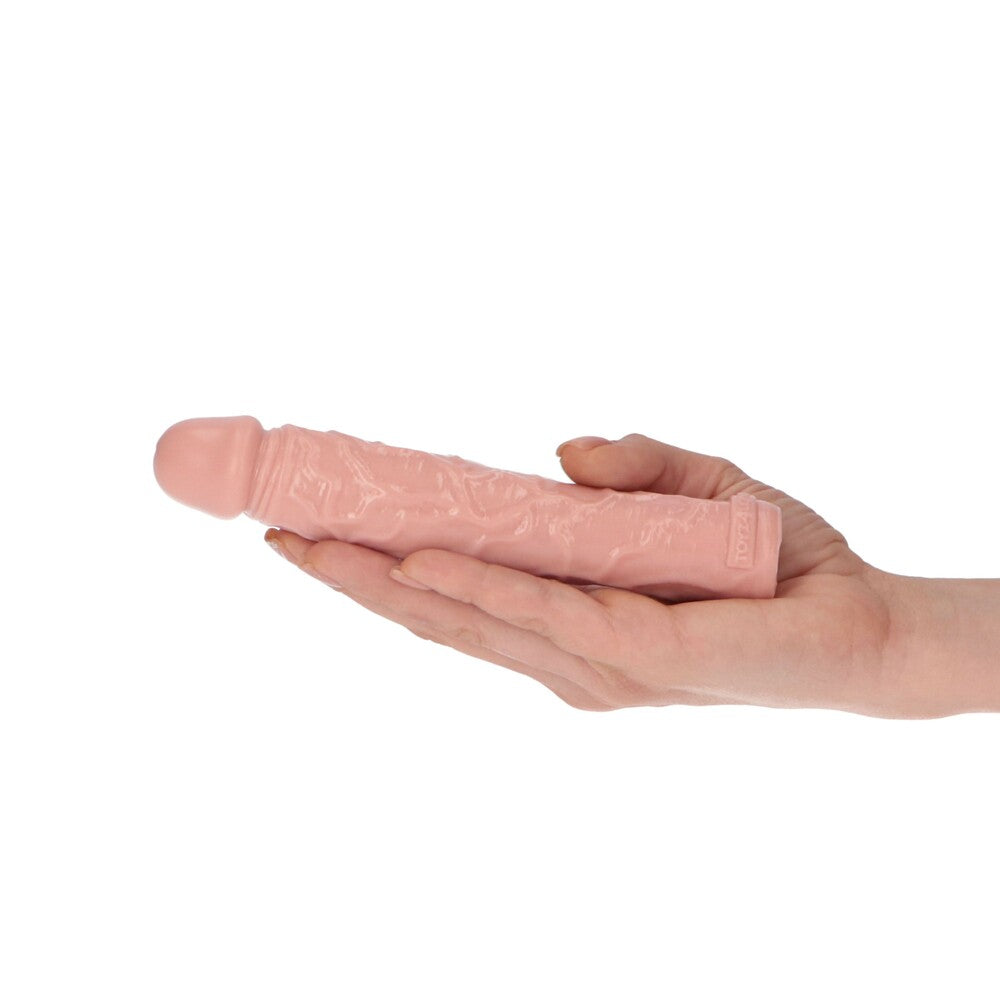 Dildo Realistico Zeno 16,5 cm - immagine 16