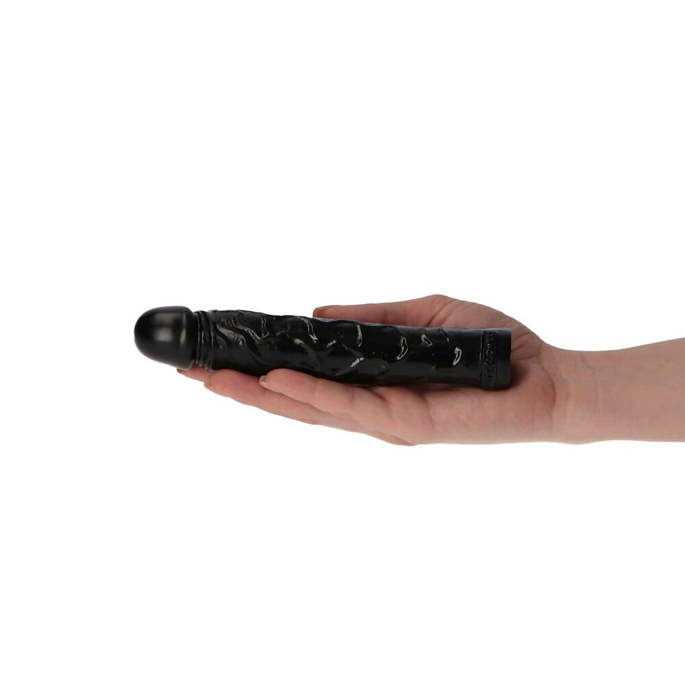 Dildo Realistico Zeno 16,5 cm - immagine 9