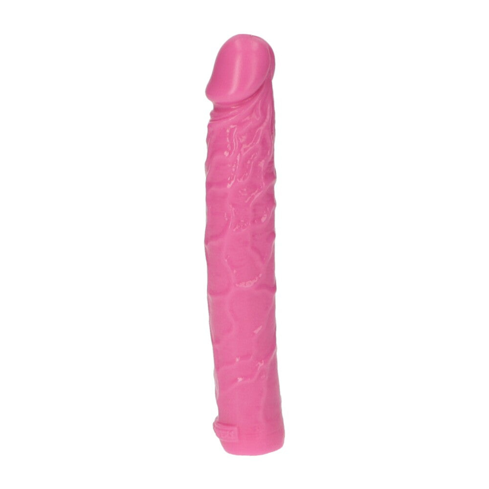 Dildo Realistico Zeno 16,5 cm - immagine 4