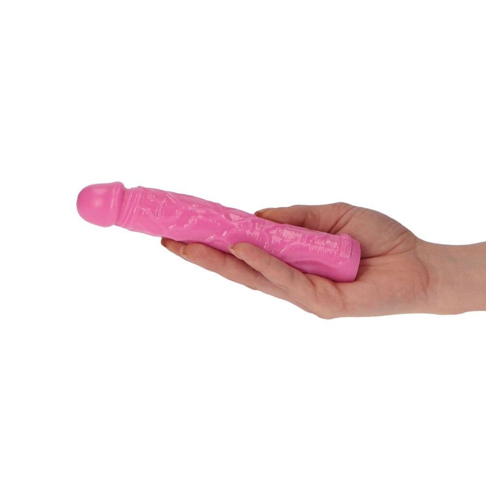 Dildo Realistico Zeno 16,5 cm - immagine 2